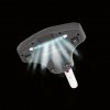 ProfiCare MS 3079 roztocovy vysavac UV osvetleni