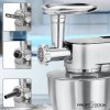 ProfiCook KM 1189 kuchynsky robot nastavce mleti