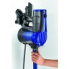 Clatronic BS 1306 akumulatorovy vysavac drzak modra