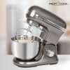 ProfiCook KM 1197 otocne rameno antracit