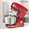 ProfiCook KM 1197 otocne rameno cervena