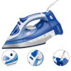 Clatronic DB 3706 naparovaci zehlicka funkce
