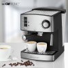 Clatronic ES 3643 kavovar ukazka