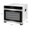 ProfiCook DR 1218 susicka potravin rozmery