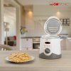Clatronic FFR 2916 friteza ukazka