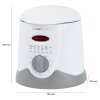 Clatronic FFR 2916 friteza rozmery