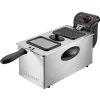 Clatronic FR 3587 friteza zboku