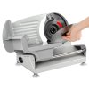 Clatronic MA 3585 nerezovy krajec kotouc