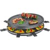 Clatronic RG 3517 raclette gril