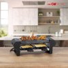 Clatronic RG 3592 raclette gril ukazka