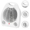 Clatronic HL 3378 horkovzdusny ventilator funkce
