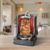 Clatronic DVG 3686 donner gril ukazka
