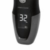 ProfiCare HR 3012 holici strojek displej