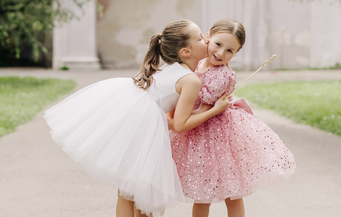 Focení nové kolekce 2024