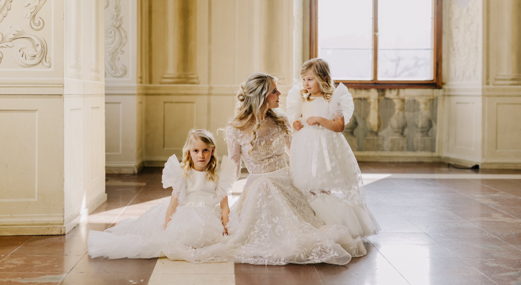 Majesty: Elegantní extravagance v Lobkowiczkém paláci