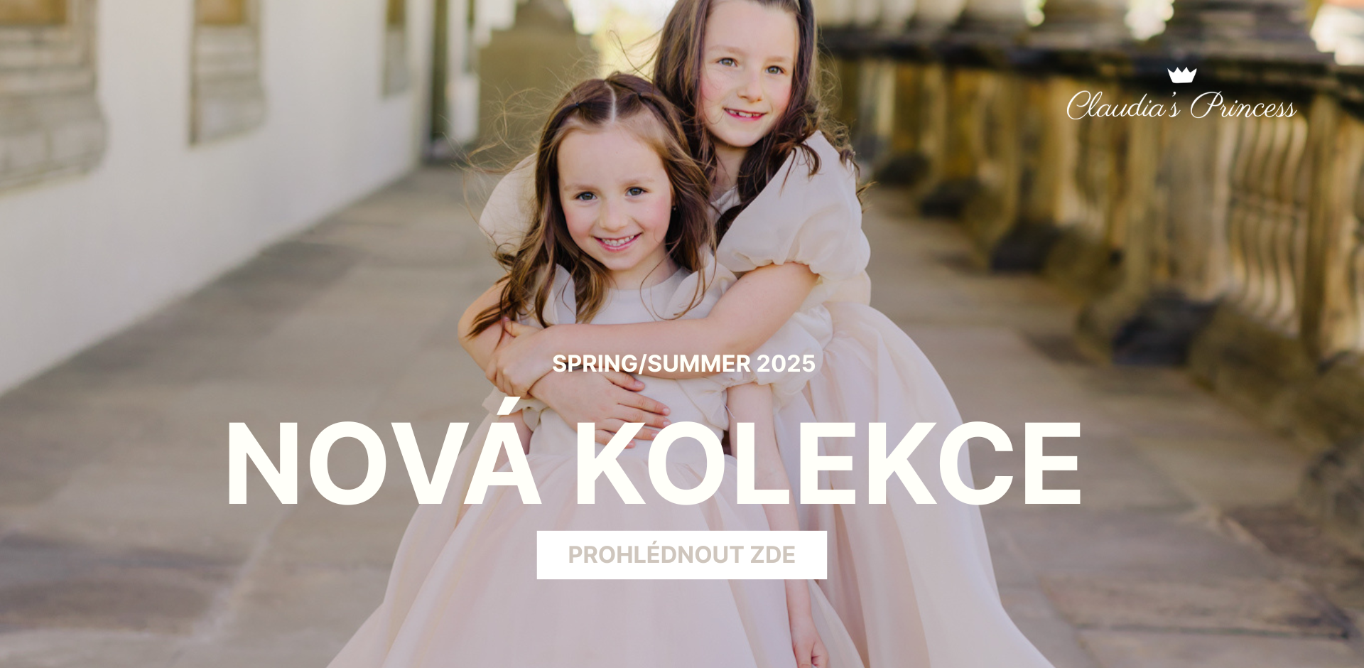 NOVÁ KOLEKCE 2025