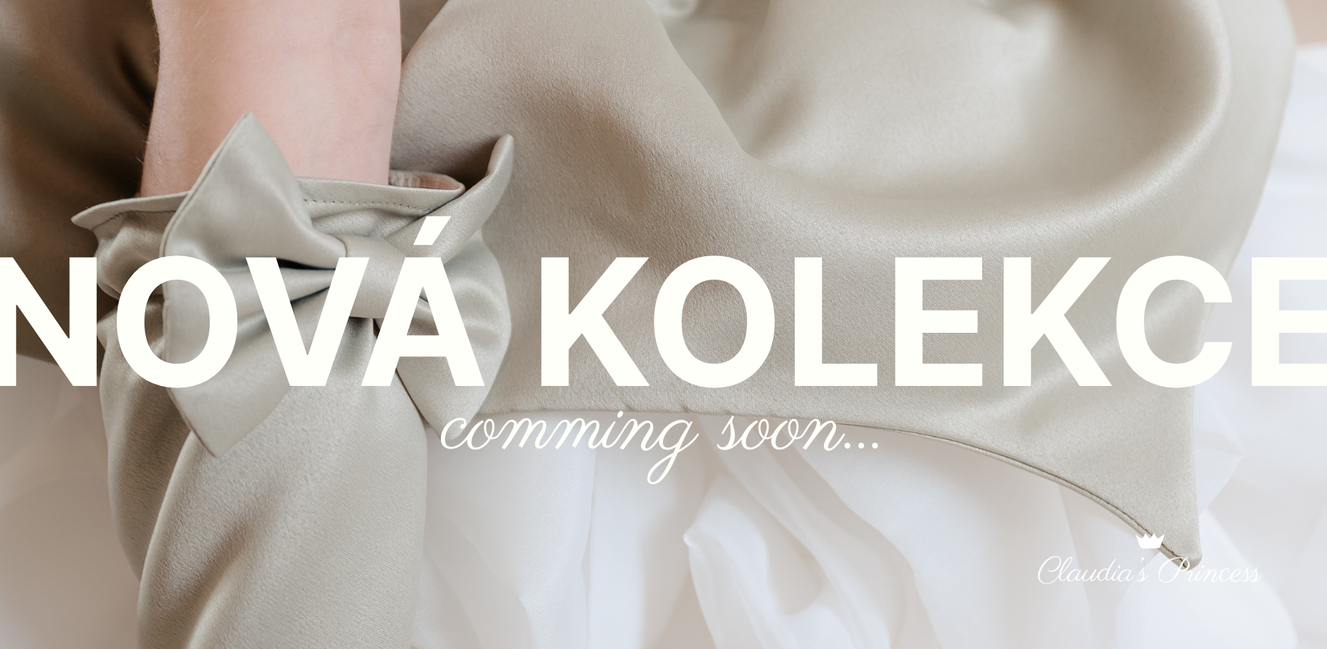 NOVÁ KOLEKCE - pc