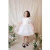 Dětské šaty Floria