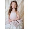 Dětské šaty Amélia ROSE