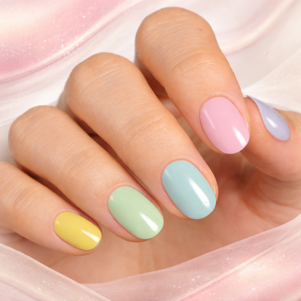 Tvrdosti materiálů