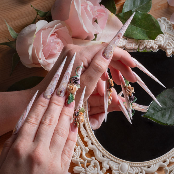 Tvrdosti materiálů