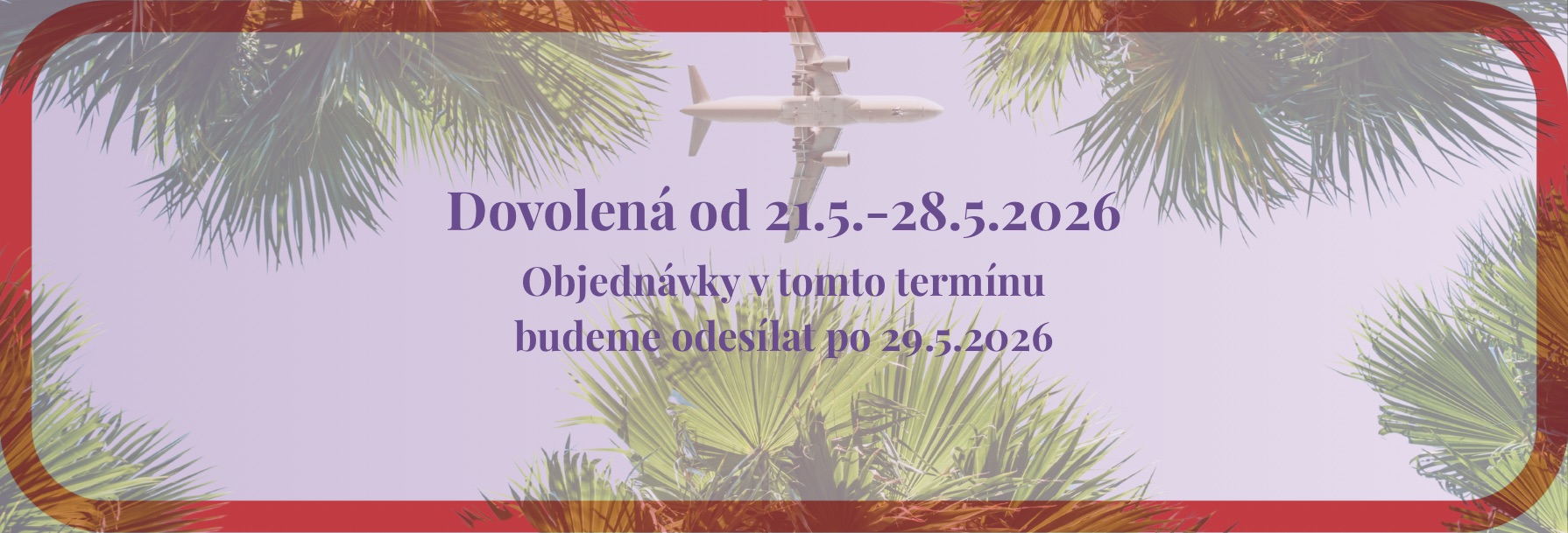 Dovolena