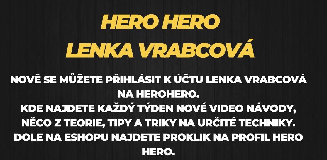 Hero hero
