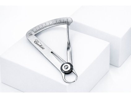 Profesionální kalibr - měřič tloušťky nehtu