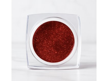 Red velvet shine