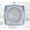 Extreme gel - Glitter milky white