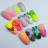23.8.26 - Crystal - Ombre - Stamping - PRAHA