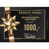 Poukaz v hodnotě 1000,-