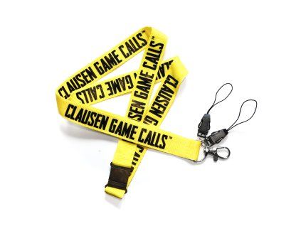 Clausen Lanyard