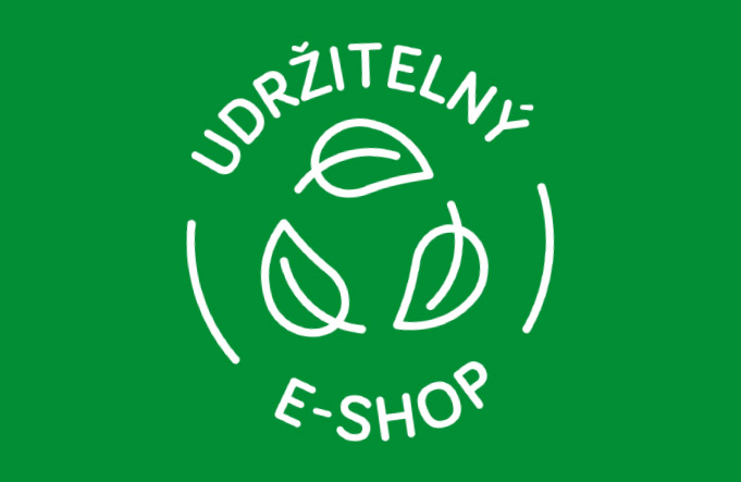 CleanWear získal certifikát Udržitelný e-shop!