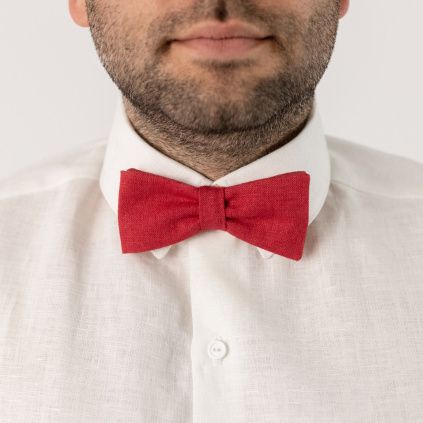 Cleanwear motylek 1