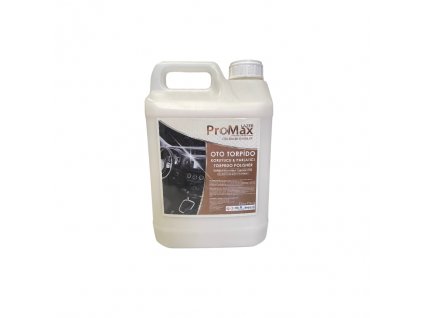 4. PRO MAX LAZER Oto torpedo 5 kg