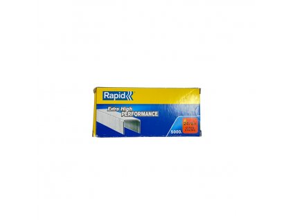 19. Spinky, 24 8+, RAPID Superstrong