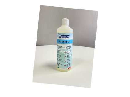 22. TINTOLAV D3 Vernice 500 ml