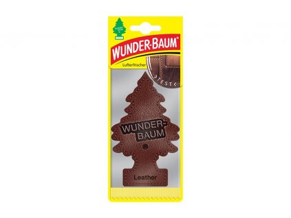 wunderbaum leather