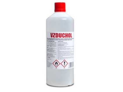 vzduchol full