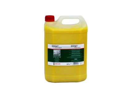 efekt pasta liquid 5l bandaska