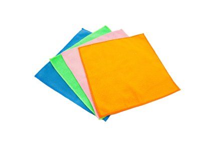 ČISTIACE UTIERKY SADA 5 KS 30X30CM