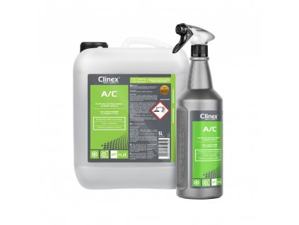 77 554 77 555 CLINEX AC 1L 5L