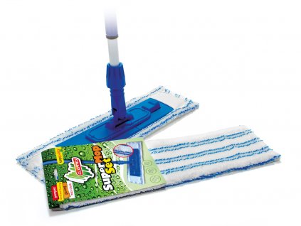 Mop SUPER Elitex - set