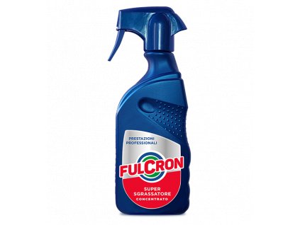 Fulcron 0000 1992 spray supersgrassatore