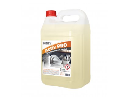 MEIZY® Na riad activ pro 5l