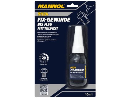 mannol 9924 fix gewinde mittelfest