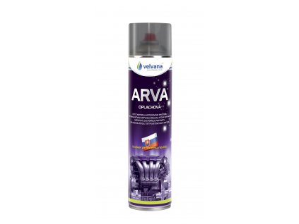21001 Arva Oplachová Sprej 600ml