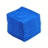 Utierka z mikrovlákna UltraGrip modrá 30 x 30 cm