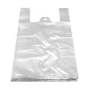 Mikroténová taška 8kg 100 ks biela